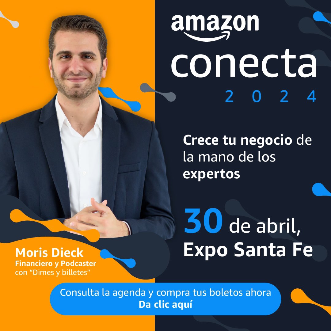 amazonmex tweet picture