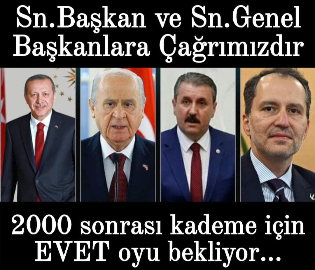 1 gün farkla 17-20 yıl geç emeklilik adil değildir..!

Geç kalmış adalet, adalet değildir sözünü hatırlatarak bir an önce adil bir düzenleme bekliyoruz...

#KademeyeBaharGelsin
@isikhanvedat 
@RTErdogan