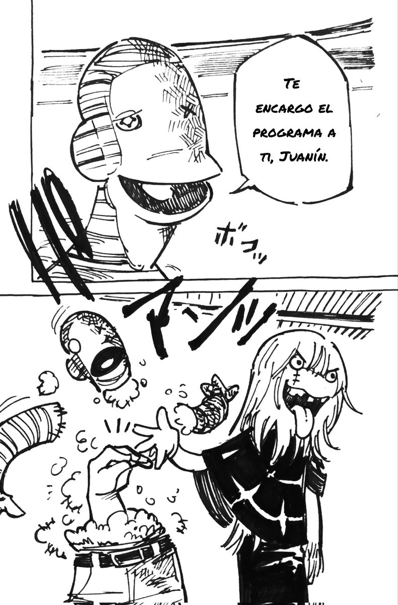 Pido perdón de antemano...