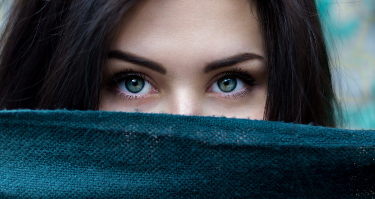 Research Reveals The Secret Of Eye Contact buff.ly/3TYzo3o