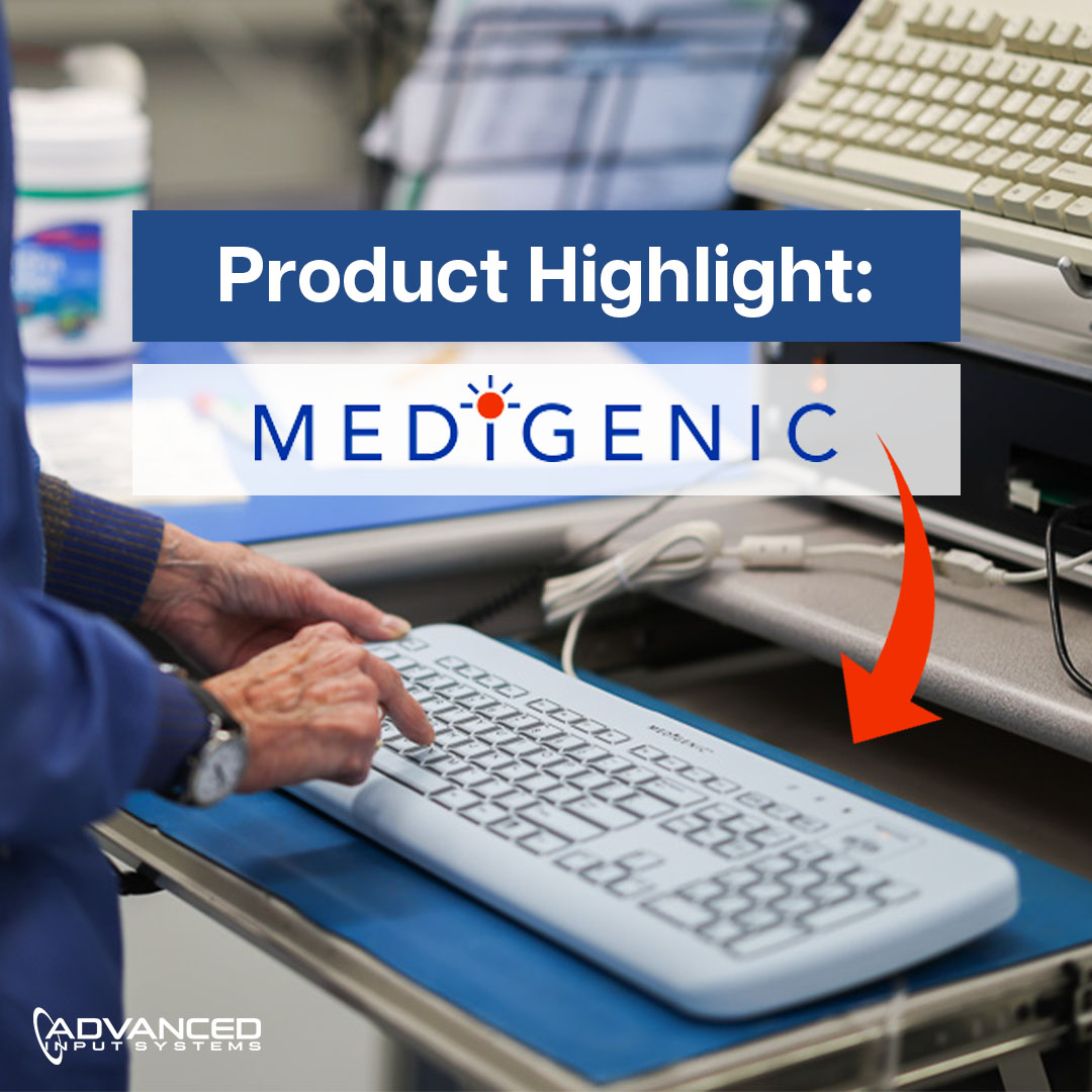 Where infection prevention meets innovation 👉 @MedigenicUS

 #infectionprevention #technology #innovation #manufacturing #engineer #assembly #internet #programming #keyboard