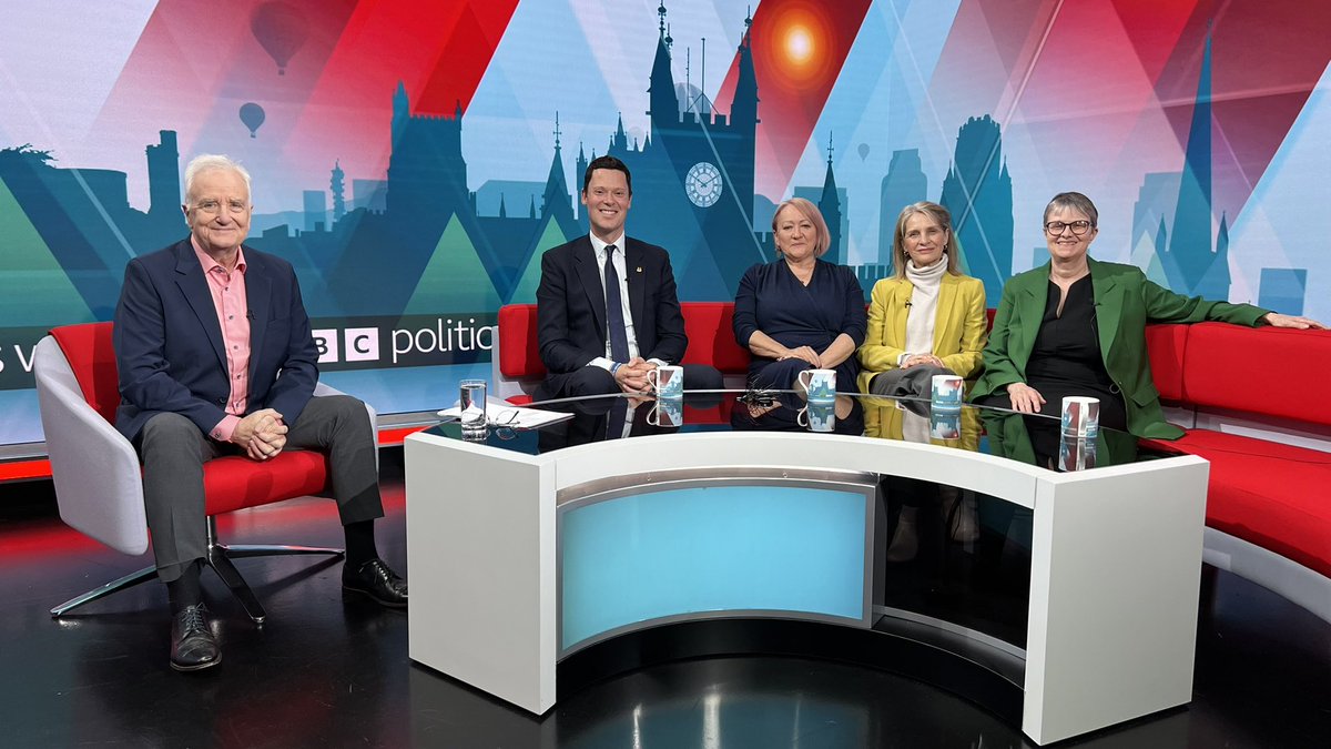 We’re back with a series of special reports on Police & Crime Commissioner elections & the high rate of burglary in Gloucs; Post Office scandal & the protest against the huge Lime Down Solar Park in Wilts. @AlexChalkChelt @KerryMP @Wera_Hobhouse @GreenPartyMolly #politicswest