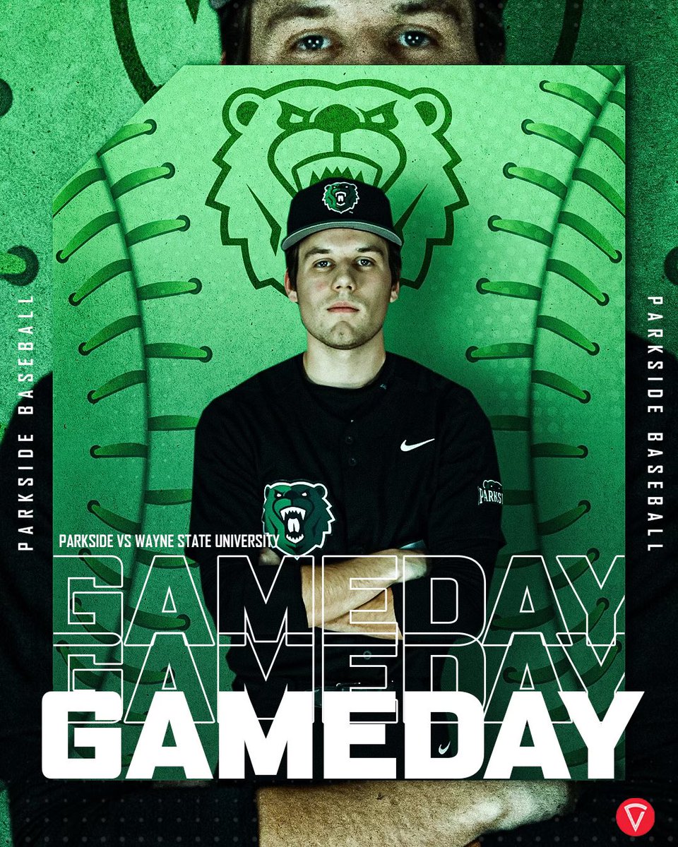 Locked in for 4️⃣ this weekend 😤

⚾️ Wayne State U
📍 College of Lake County 
⏰ 2:00 pm 
📺 flobaseball.tv/watch
📊 parksiderangers.com/sidearmstats/b…

#RangerIMPACT // #DefendTheDen