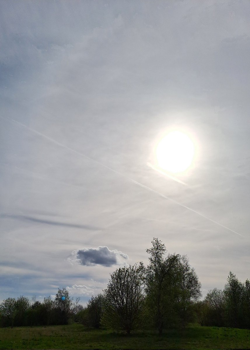gale2178's tweet photo. @CraftyCocknee @dan_stevens @SteveCollins03 @JayneJ07 @Adam_Penning @DELTA9_DELTA9 @Marie10376722 @HenningSheryl @realfisherman @WeatherGirlofLA @Chemtrail101 @ANGRYNIC2 @DempseyPyle @jonnynorweb @frankyclarke @Gaz2Mounsey What colour is the sky today? Grey? White? Definitely not blue  😡 https://t.co/05nZ8KlpkL