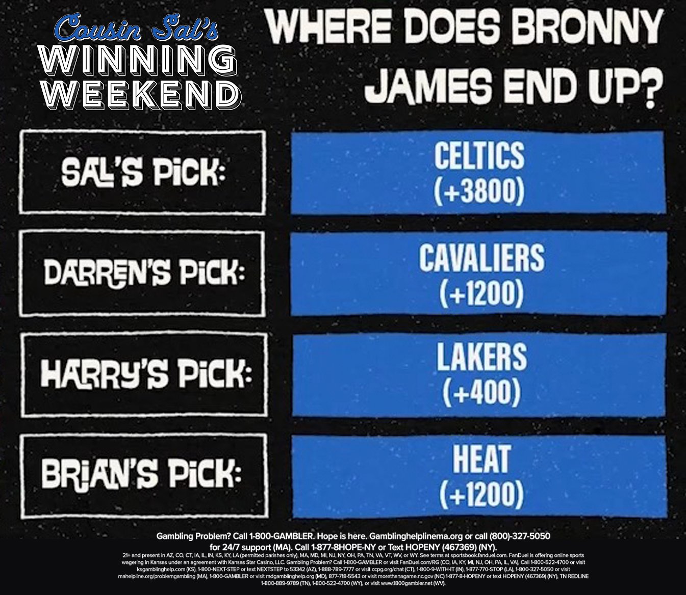 Bronny fortnite best sale