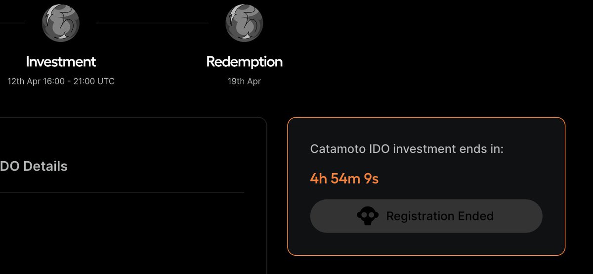 cryptorudra9's tweet photo. @apeterminal How i can the winner status https://t.co/wjHhxteBFS