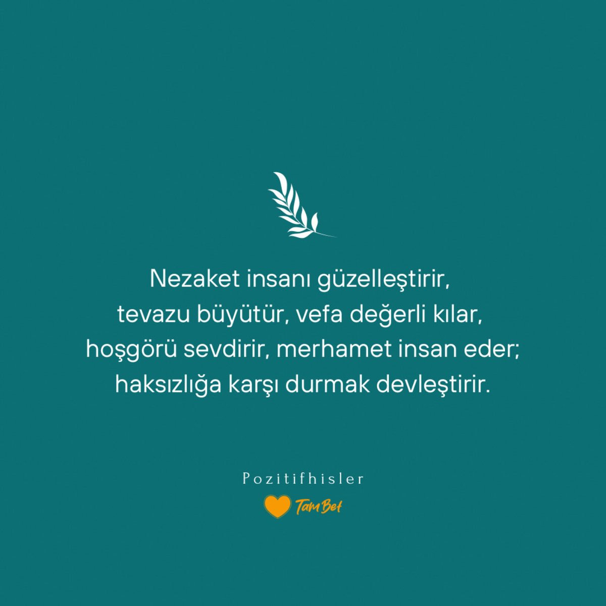 pozitif düşünceler (@pozitifhisler) on Twitter photo 2024-04-12 16:07:14