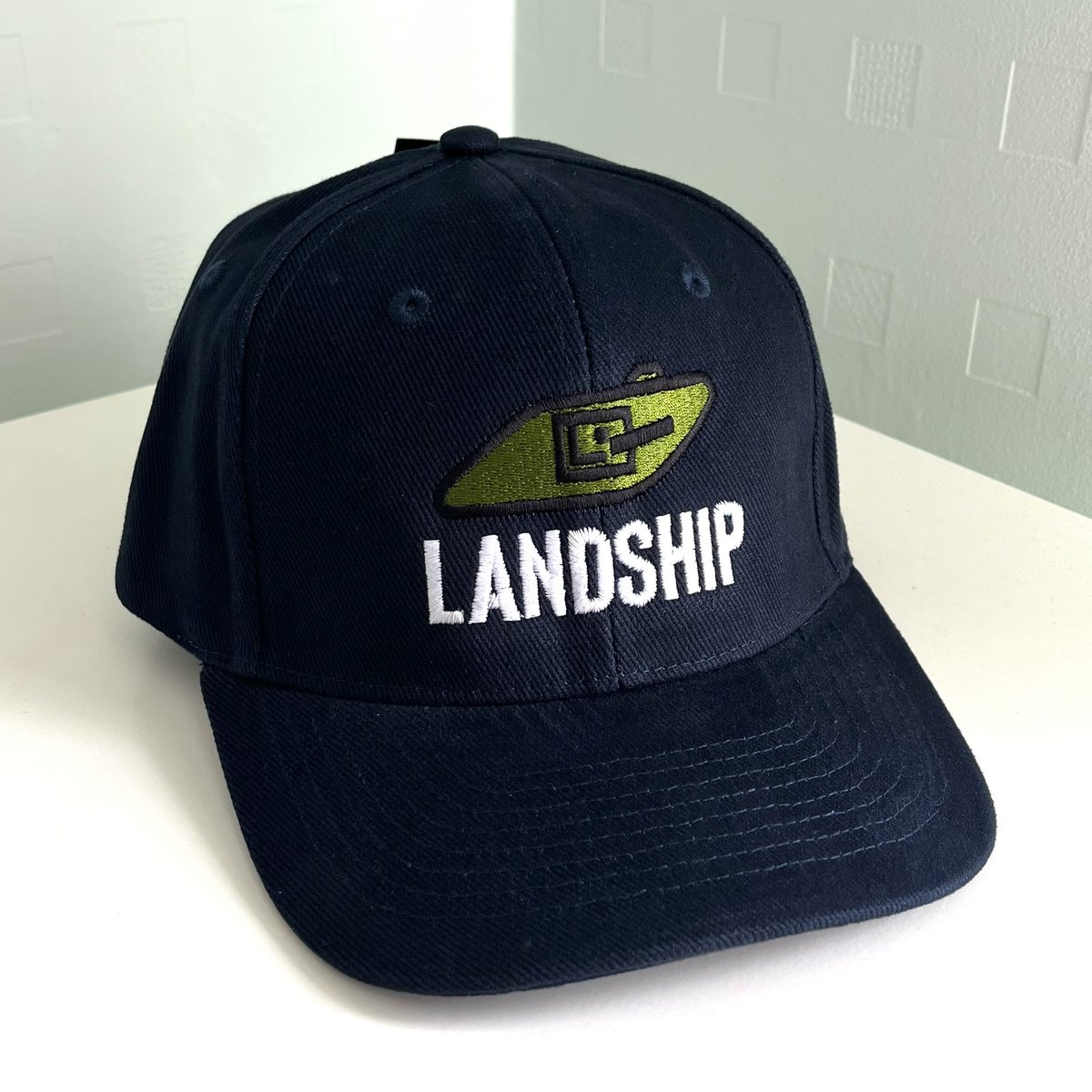 Tin Hat Productions tweet media