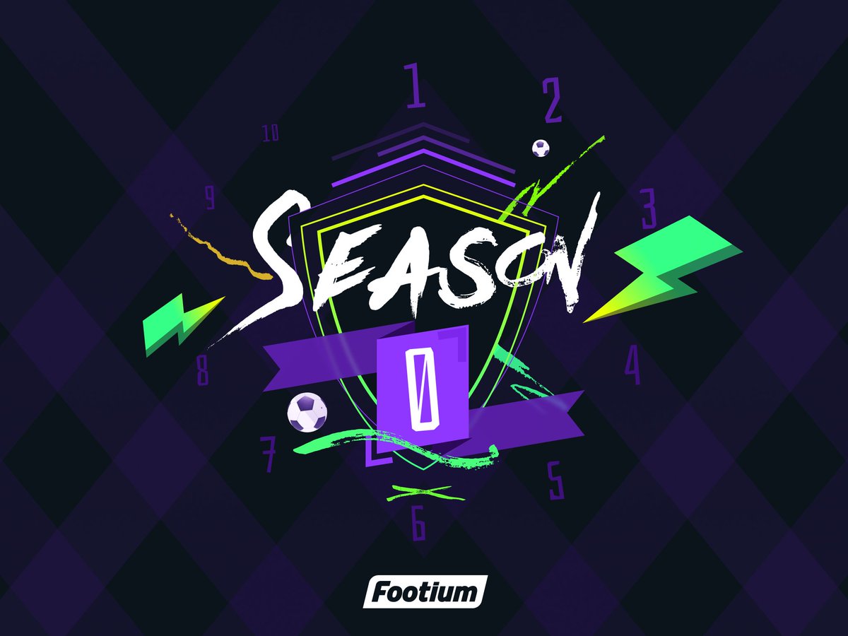 ⚽️Season 0 is Launching on @arbitrum! ⚽️ Footium Managers! 🔵 #Footium Season 0 is set to kick-off 23rd of April, marking our first full-scale, interactive season live on mainnet. Manage your digital football club, and go for glory. 🔗medium.com/footium/season…