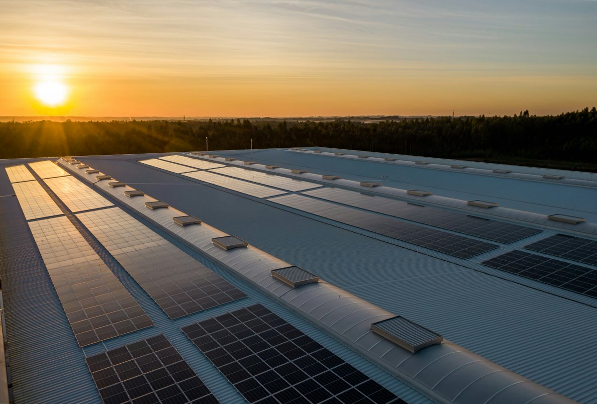 🌞 Exciting news in renewable energy! 🌍 Walmart and Nordcell Group are expanding their clean energy initiatives, and Turbo Energy $TURB is leading the charge with innovative photovoltaic solutions. #solarenergy #renewableenergy

Read more: ibn.fm/ppeOJ