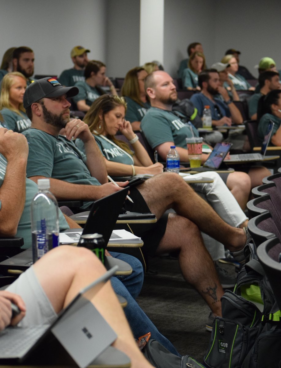 Our tailored courses and hands-on training are designed to keep you ahead in the dynamic world of banking. Ready to take the next step? Apply now! hubs.ly/Q02sz4pF0
#gsblsu #banking #bankingeducation #continuingeducation