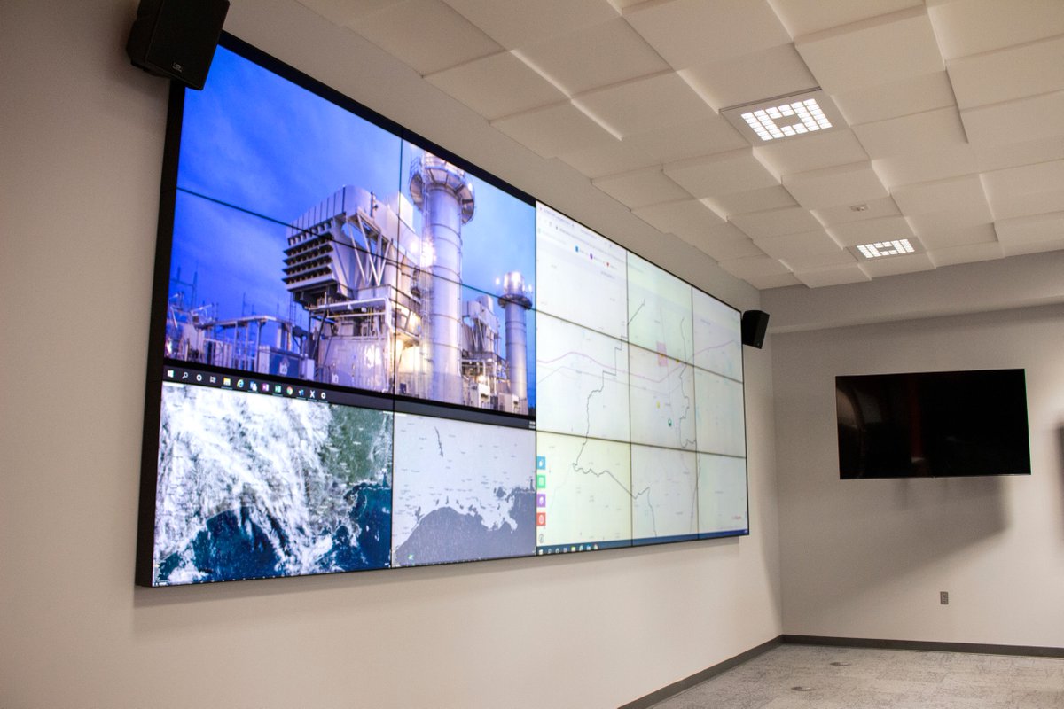 Digital signage is a versatile medium that can have a powerful impact on your business! hubs.ly/Q02n_YMm0
#linkintegration #batonrouge #digitalsignage #techupgrades