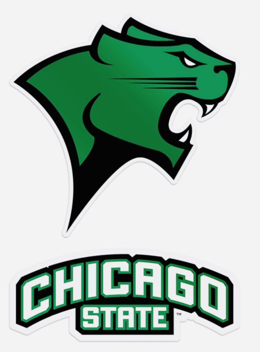 #ELITEisEARNED Boost College Recruiting x @ChrisHansenPSB 

🚨OFFER ALERT🚨

2025 G Bella Cosme has a scholarship offer from  @ChicagoStateWBB