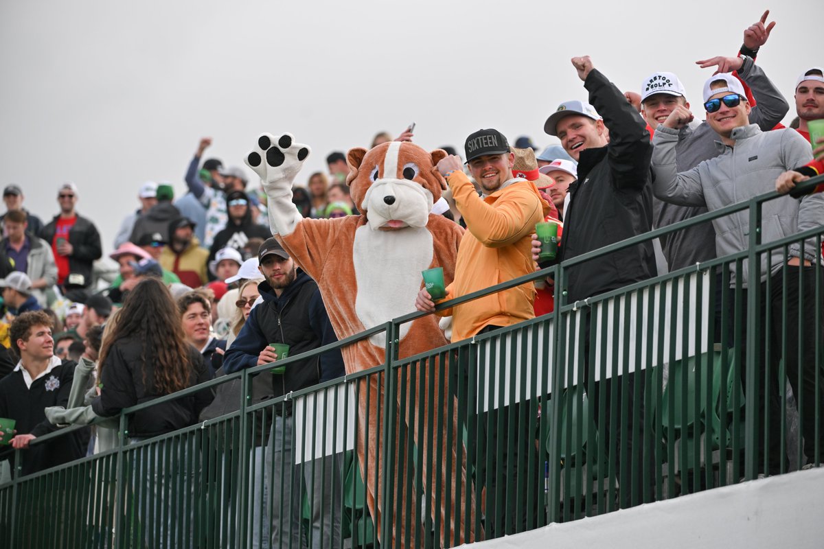 WMPhoenixOpen tweet picture