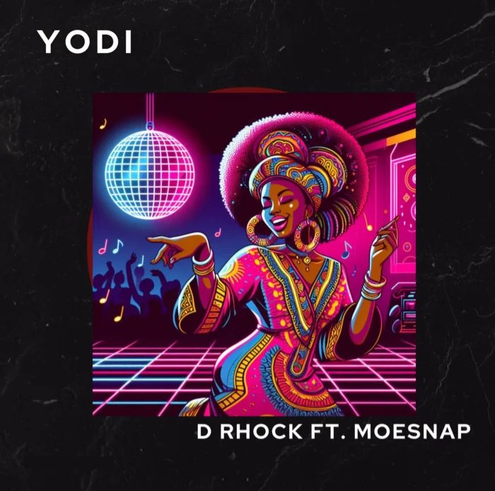 Yodi ▶️📻- @iamdrhock On #TheRundown w/ @officialbimbola #CHOPSHOP 💯🔥