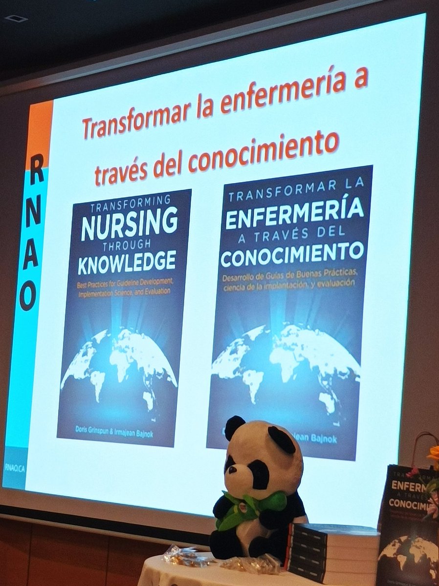 Todos podemos ser Champions BPSO para transmitir mejores prácticas! <a href="/DorisGrinspun/">Dr. Doris Grinspun 🇨🇦 RN, PhD, FAAN, O.ONT</a> <a href="/BPSOUCCHRISTUS/">BPSO UC CHRISTUS</a> <a href="/AngelicaGAP/">Angélica Gutiérrez</a> <a href="/Chio_Maga/">Rocío Magaña</a>