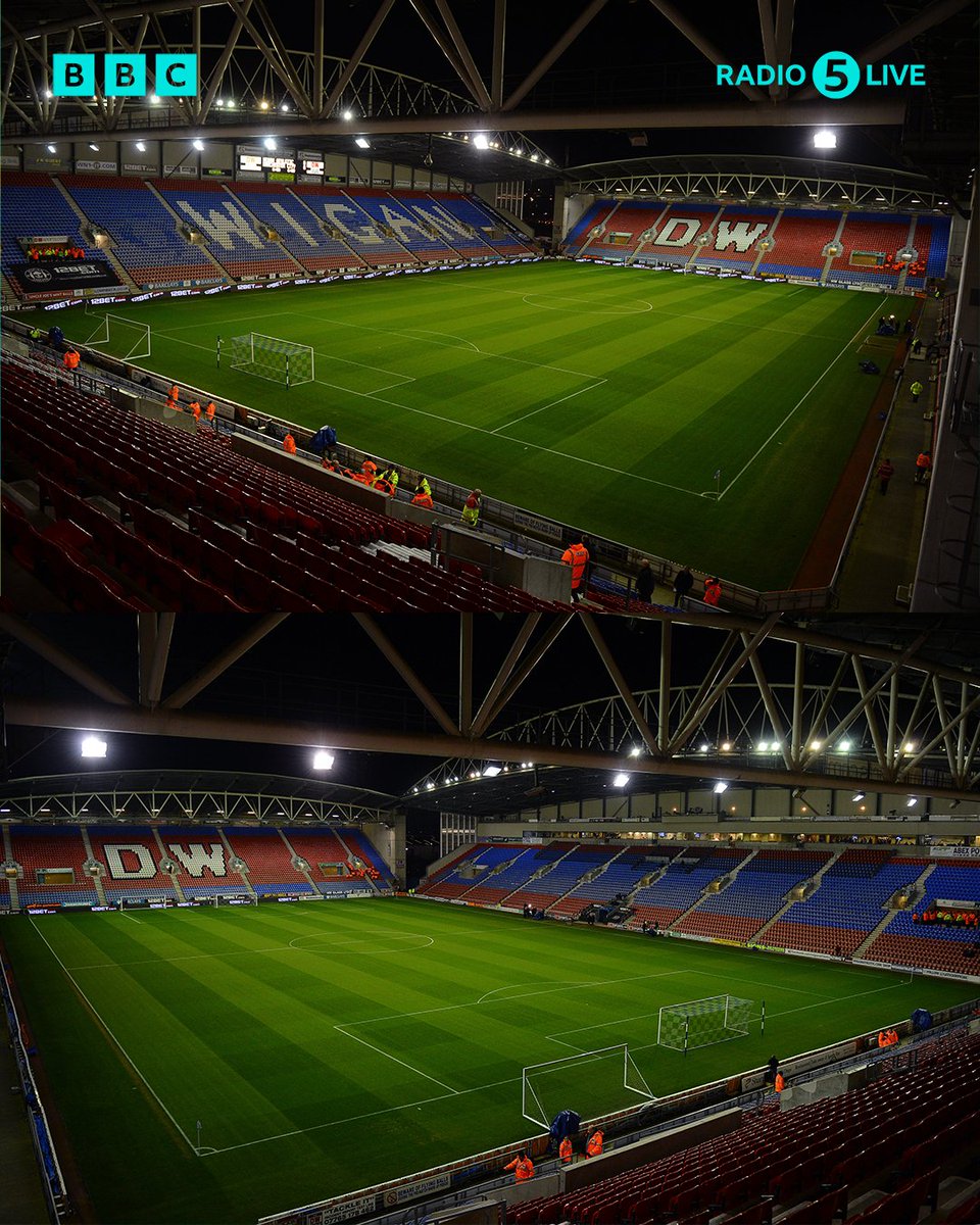 BBC 5 Live Sport tweet media