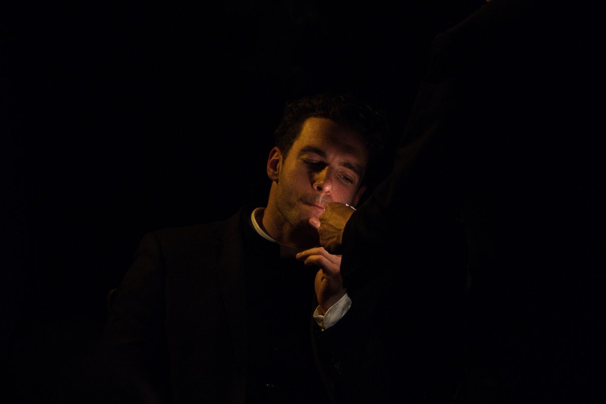 Pither Productions (@pitherprods) on Twitter photo LAST FEW TICKETS REMAINING for tonight’s show! 🔥
HORNE’S DESCENT at the <a href="/ORLTheatre/">Old Red Lion Theatre</a> 7:30pm
oldredliontheatre.co.uk/hornes-descent… LAST FEW TICKETS REMAINING for tonight’s show! 🔥
HORNE’S DESCENT at the <a href="/ORLTheatre/">Old Red Lion Theatre</a> 7:30pm
oldredliontheatre.co.uk/hornes-descent…
