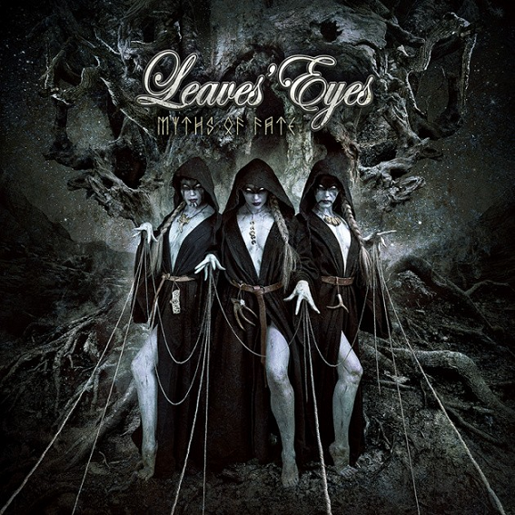 Album Release: @Leaves_Eyes have just released their brilliant new album 'Myths of Fate' via @AFM_Records, and we think you should grab yourself a copy. Read: About the album Here: musictrespass.com/content/leaves… #SymphonicRock #SymphonicMetal #ClassicRock #Rock #AlternativeRock #Metal