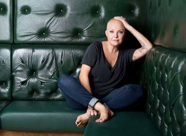 The wonderful Gail Porter will be a guest interviewee at one of our intimate events in Brighton soon. We'll chat about a variety of areas of her work as a broadcaster and more, with an audience Q&A. For details, head to the-space.uk