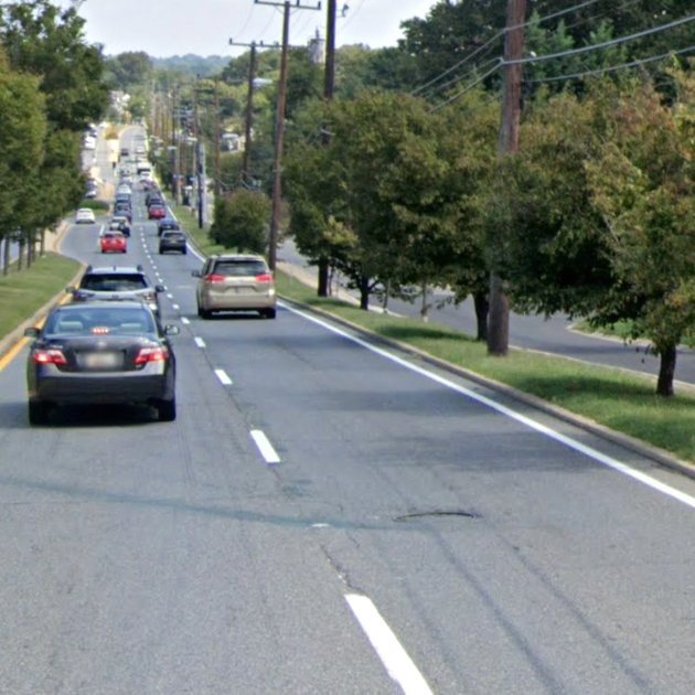 Just Announced: The State Highway Administration recently approved Rockville’s request for a speed limit reduction on a busy stretch of Veirs Mill Road in Twinbrook. The speed limit will now be 35 mph between Edmonston Dr. and Twinbrook Pkwy. Learn more: rockvillereports.com/tg3h