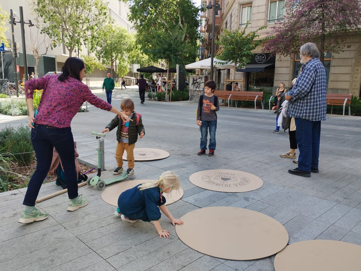 AFA Els Llorers tweet media