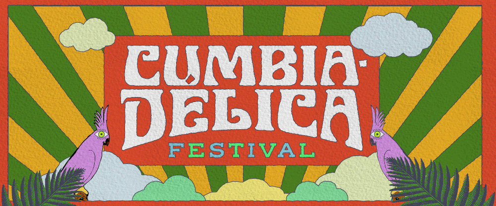 On April 20th @cumbiadelica takes over @HotelVegasATX. It's a celebration of all things cumbia music. This week on My KUTX, John Dell of @ElComboOscuro previews the fest with an hour of cumbia music from Colombia, Mexico, and beyond. Hear My KUTX this Saturday at 6pm.