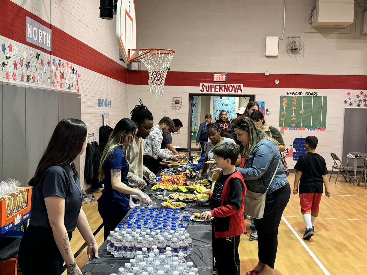 Rolling Ridge Elementary tweet media