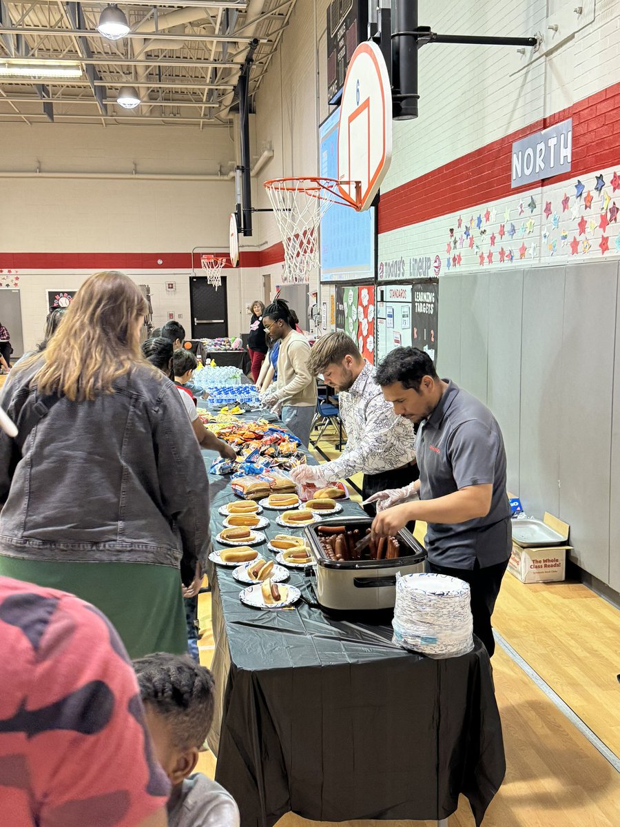 Rolling Ridge Elementary tweet media