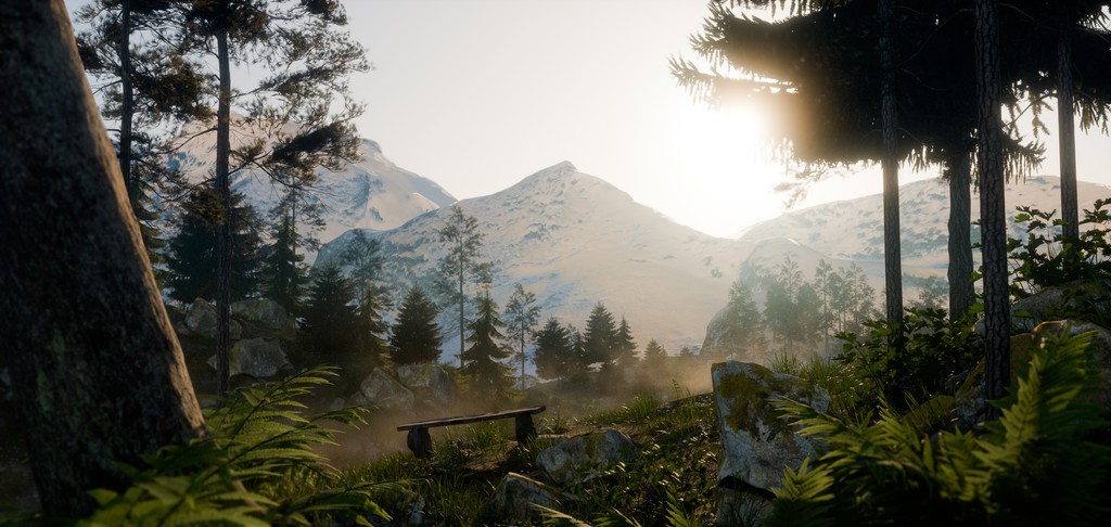 COMMUNITY CREATION 🌄

Caught in the act of genius, a masterpiece by @visualsbymaxs comes to life with True-VFX's True-Sky and True-Terrain. 🌿🏔️ 

Our tools aren't just about crafting scenes; they're about realizing visions.  🎨✨

 #blender  #truevfx  #render  #community