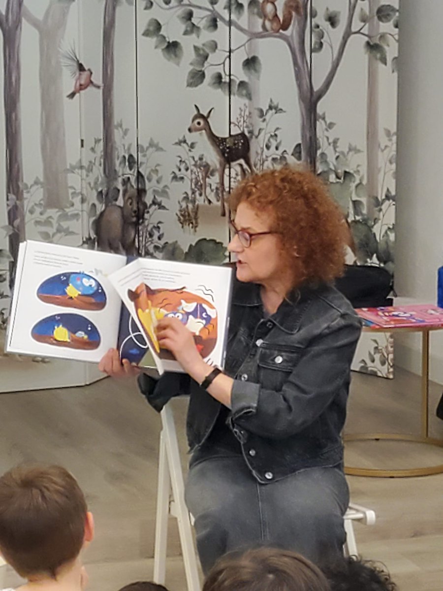 Ya está  en la librería,  Gabriela Keselman.