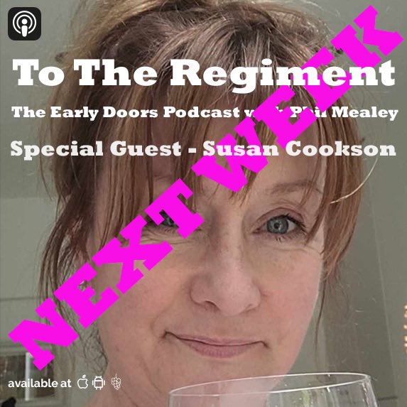 Look who’s up next. 

<a href="/PhilMealey/">@PhilMealey.bsky.social</a> <a href="/chesloza/">Lorraine Cheshire 💙</a> <a href="/markbenton100/">mark benton</a> <a href="/ChrissyBotto/">Christine Bottomley</a> <a href="/EarlyDoorsClips/">EarlyDoorsClips</a> <a href="/earlydoorspet/">Early Doors petition</a>