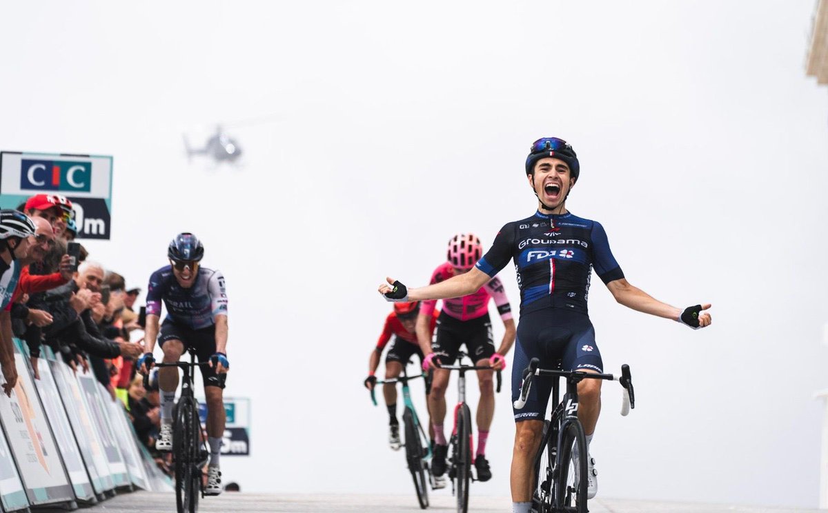 Nicolas Boisson tweet media