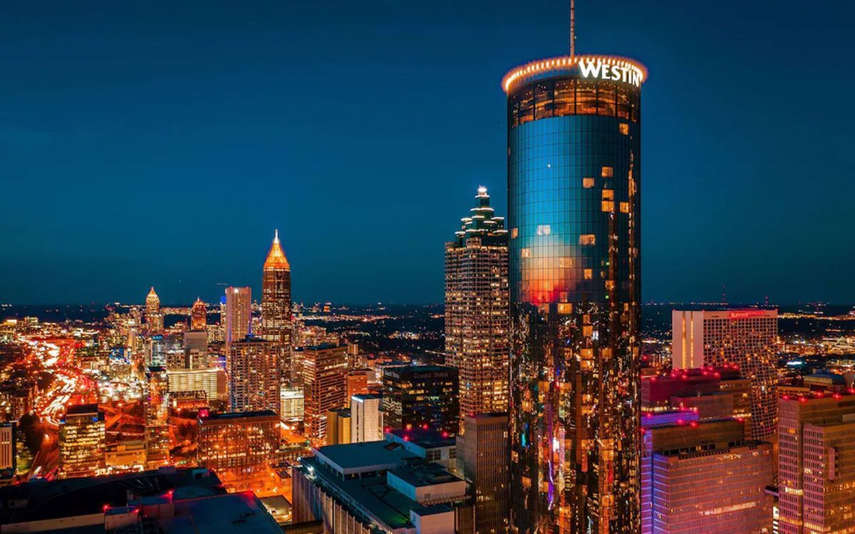 Last chance! Secure your housing for SC24 in downtown Atlanta near the Georgia World Congress Center. Special process for exhibitors needing 10+ rooms. Requests close soon! Details: buff.ly/3SJyske
