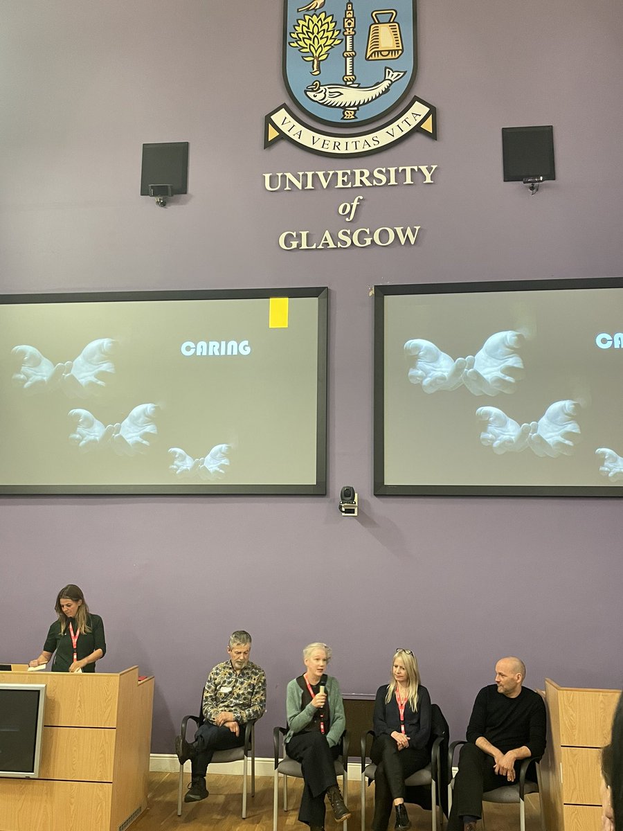 Fantastic start to #DeepEndIntConf2024 Visionary panel and research discussions: 🔗 building hope through collegiate working ❤️‍🩹seeing and addressing relational injuries and compassion fatigue 🤝fostering better connections, continuity and renewal of healing futures