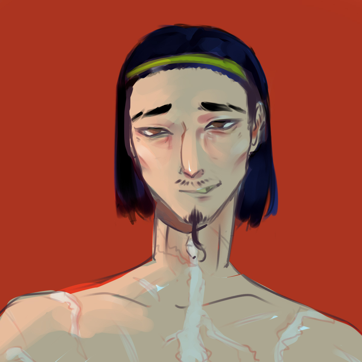 My children #originalcharacter