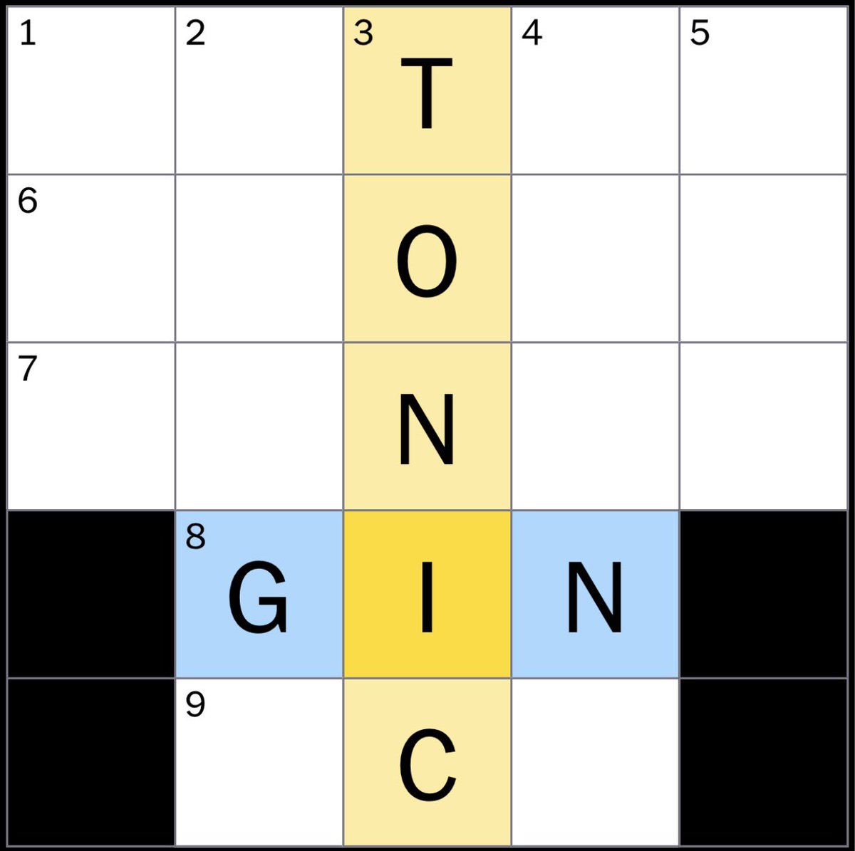 Everything makes me think of him