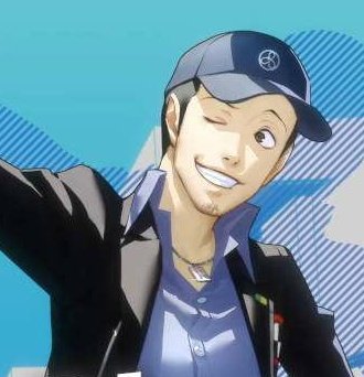 Its Zeno Robinson day?
I loved so much his roles as Fogado in Fire Emblem Engage and Junpei in P3 Remake 😭