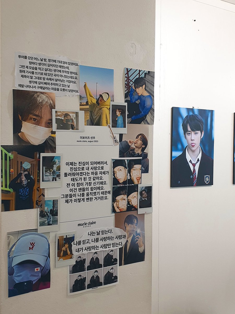 Alwaystaybaby's tweet photo. 감성카페를 추천합니다
블랙과 핑크가 짱 잘 어울리는 공간
네컷프레임이 예쁘니까 꼬옥 찍어줘💗
@WeLuv_LittleBad

#DONT_LOVE_LITTLEBAD
#그럼에도_우리는_사랑을_약속하기에 https://t.co/FgwCb4JzMw