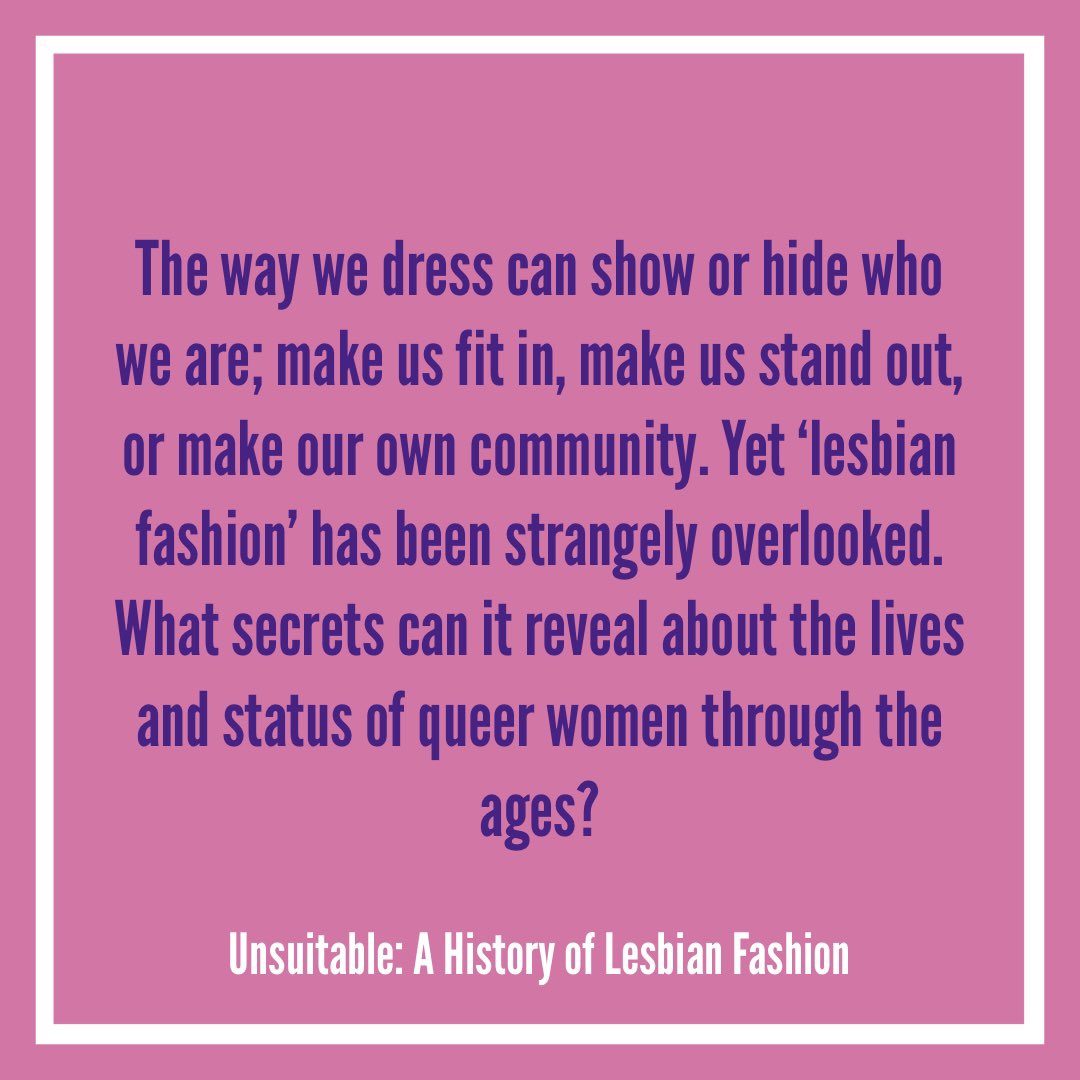 Eleanor Medhurst (she/her) tweet media