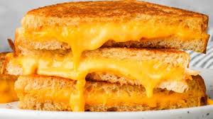 Happy Grilled Cheese Day Everyone! What's everyone's favorite way to eat Grilled Cheese? Mine is a classic Grilled Cheese with Tomato Soup  #Computerproblems #ITRepair #ITCompany #HuskyBrosITServices #Troubleshoot #SmallCompany #computerrepair #coloradosprings
