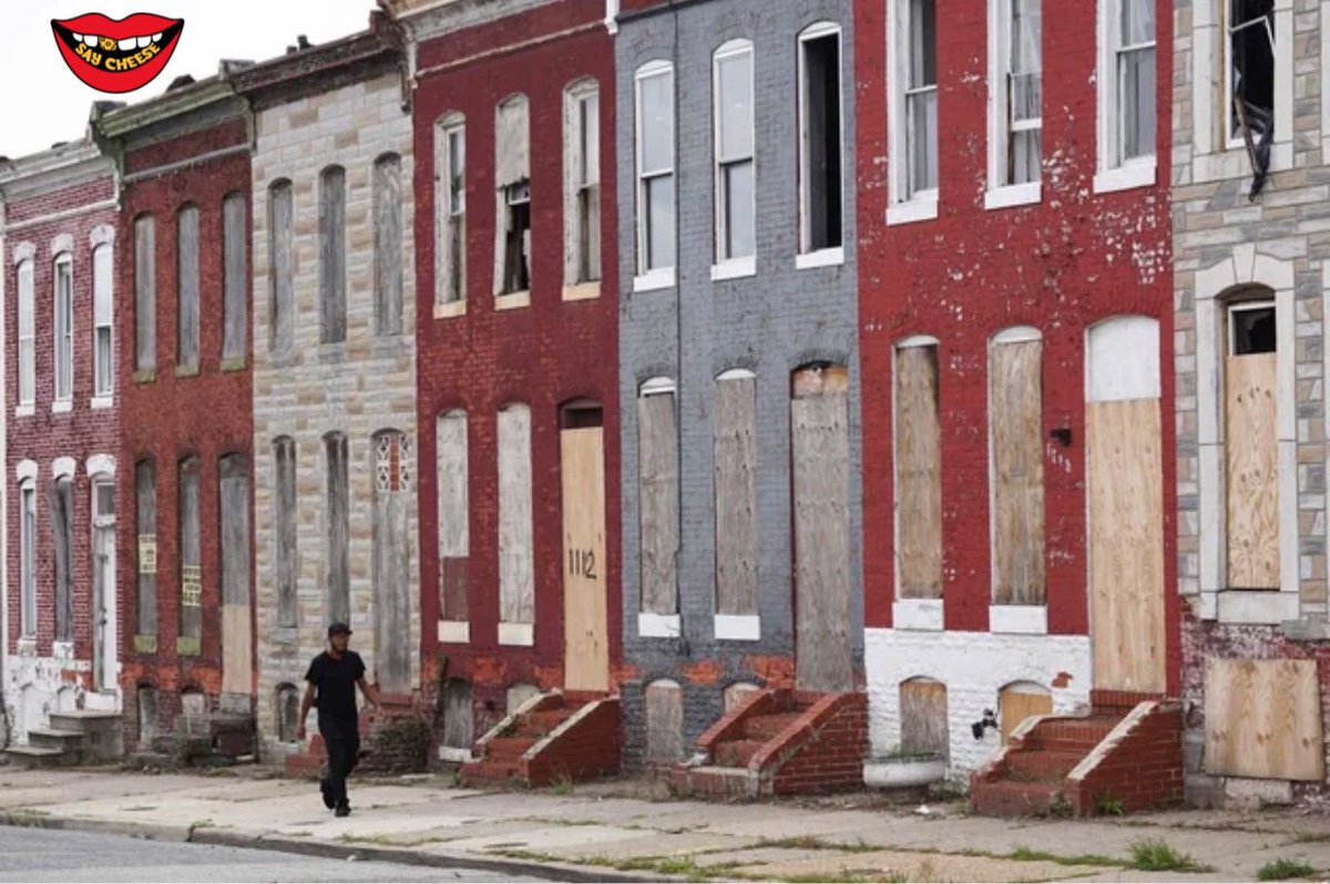 Baltimore plans to sell 15,000 boarded-up houses for $1 each in an attempt to revive neighborhoods that have been plagued by crime and disrepair. To sweeten the deal, generous grants of $50,000 are on the table to assist with renovations.