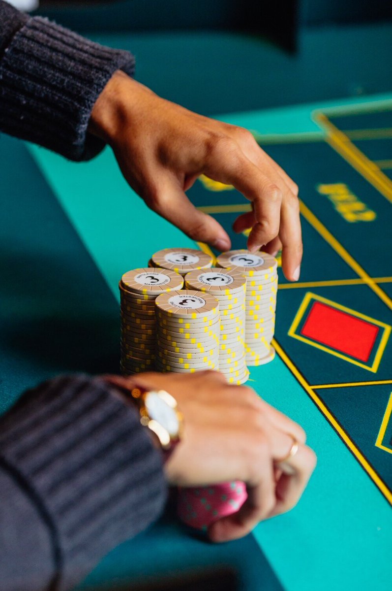 Responsible Gaming: A Winning Strategy! 💡🎉 At Napoleons' casinos, it's not just about the betting; it's about the experience - Let's make sure every moment is enjoyable by playing responsibly and winning with integrity 🌟 Start planning your visit: tinyurl.com/4mnp6emu