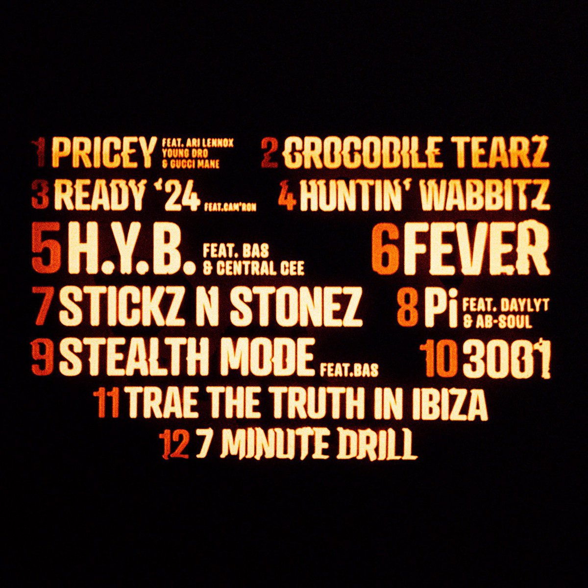 mosthiphop's tweet image. Honest thoughts on J. Cole’s ‘Might Delete Later’ now that it’s been out for a week?