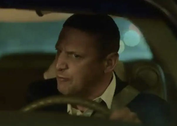 Greg_McCullough's tweet photo. I’m just saying, I’ve never seen the new men’s coach of Kentucky basketball and the driving crooner in the same room https://t.co/rDVKoYS0eW