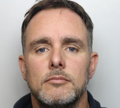 Usual suspect, PC Matthew Longmate, convicted of misconduct after he and a colleague had sex with a woman they had offered to drive home has been jailed. Snide serving and ex police will no doubt be readying the gofundme for this wrongun Read: gov.uk/government/new…