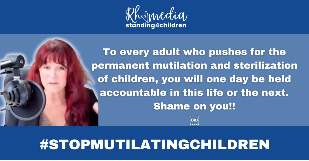 Justice and accountability will come for the children who have been harmed!
#news #TruthBombs #protectchildren #NoMatterWhat
@1MillionMarchCA @hatfiend37224 @againstgrmrs @AlejandroImass @BestDamnRoofer @pierre_barns @MaximeBernier