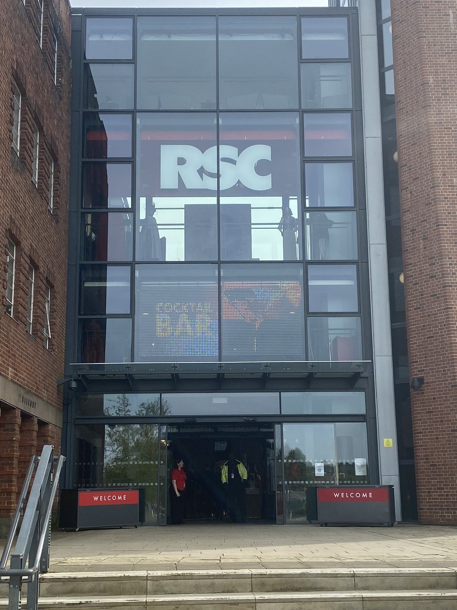 Roy Leighton tweet media