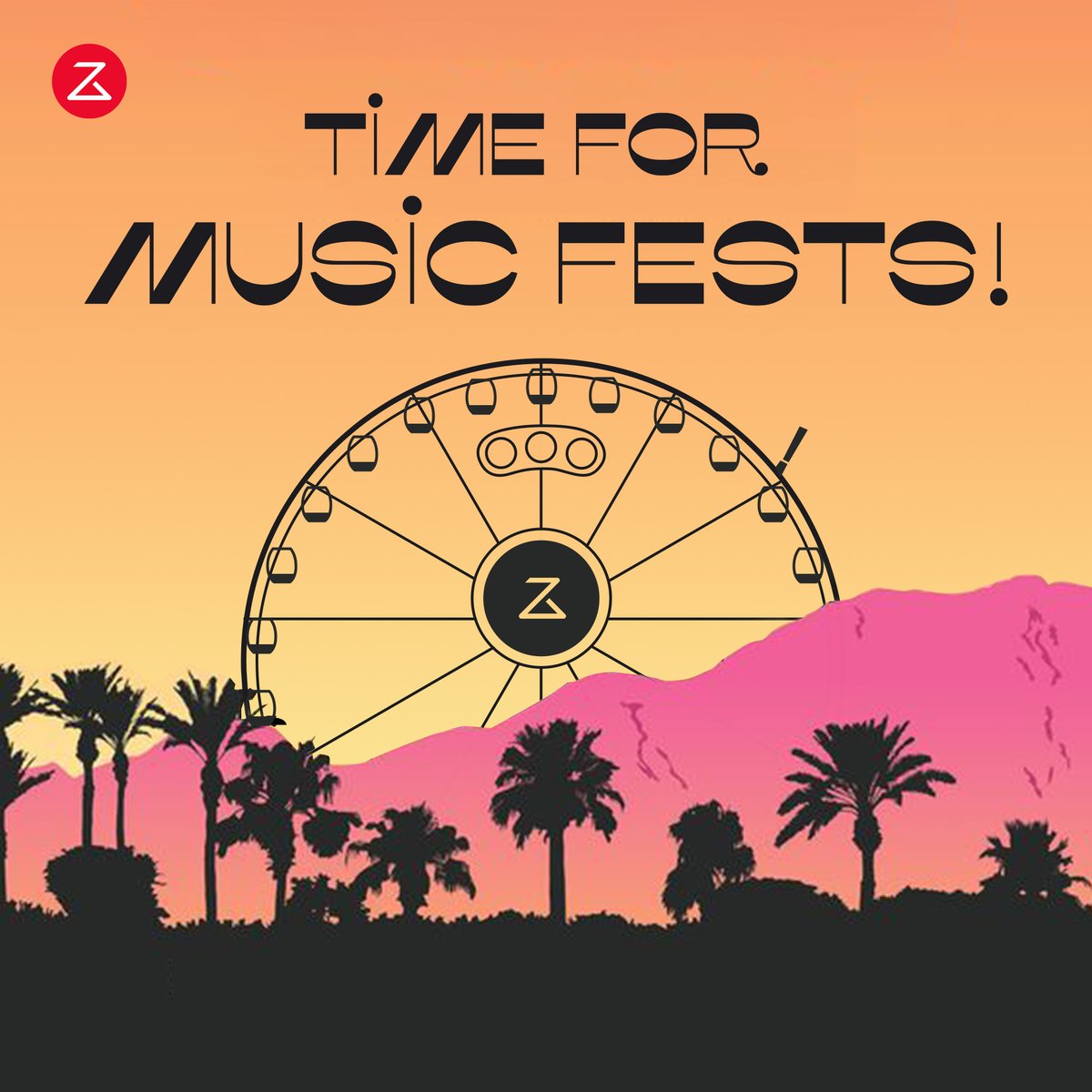 🎶 Let the music festival season begin! 🎡 Who's your ultimate fest guest? While you're out soaking up the beats, let Roborock keep your home in tune with its scheduling function. No need to miss a single moment of the fun! #MusicFestival #Roborock #Coachella #SpotlessHome