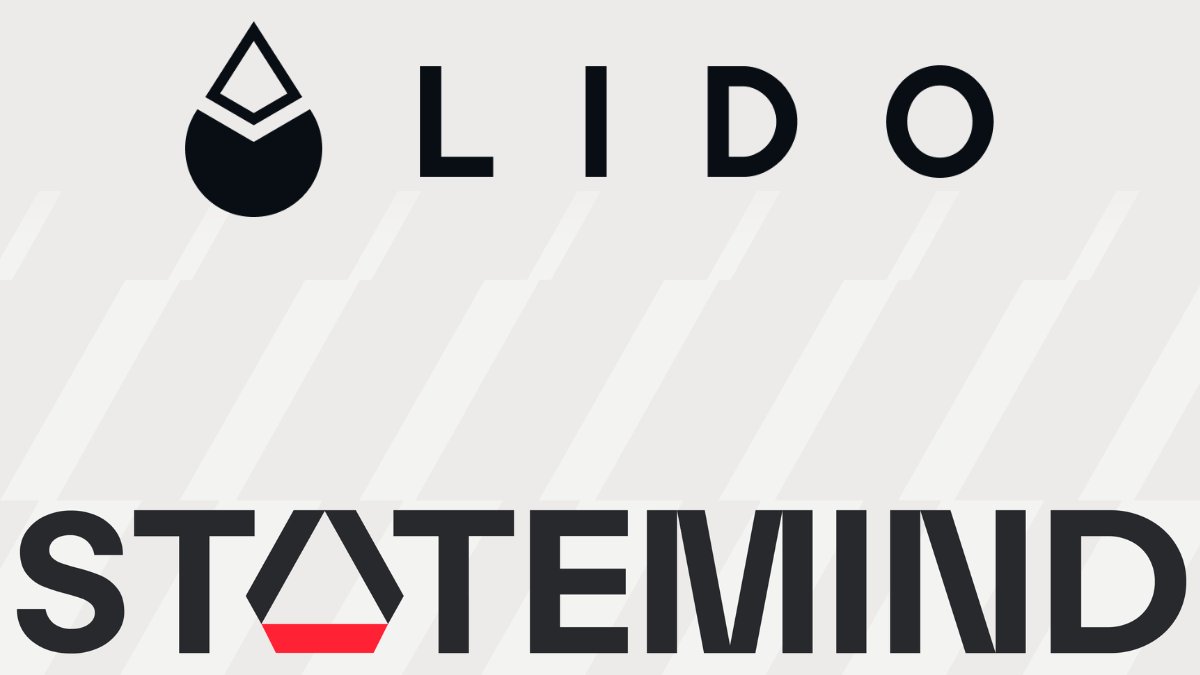 We are happy to release a deploy validation report for @LidoFinance Gate Seal contract. The last line of defense and a one-time panic button for pausable contracts. Lido ✊ Read the full version here: github.com/statemindio/pu…